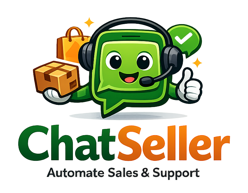 ChatSeller