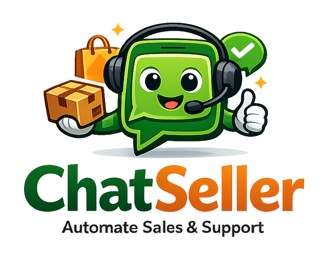 ChatSeller
